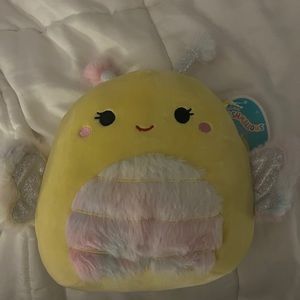 Bumblebee Squishmellow